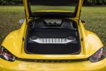 Porsche 718 Cayman S 2016 года (NA)